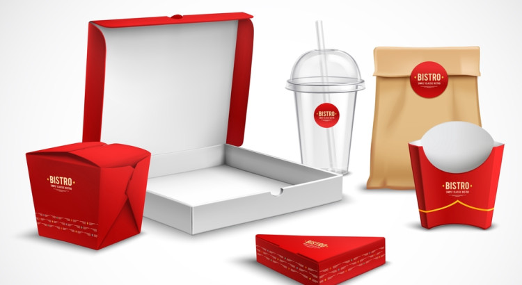 Dus Kemasan - Box Packaging