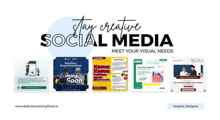Freelance Social Media Advertising Specialist