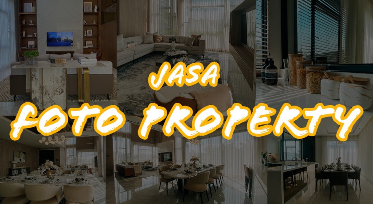 JASA FOTOGRAFI INTERIOR PROFESIONAL